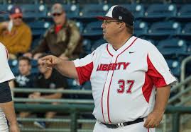 Jim Toman, former Liberty baseball head coach, dies after cancer battle