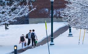 School Closings and Delays Across the US - December 2025