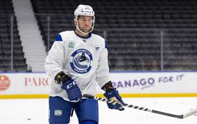 Vancouver Canucks at Edmonton Oilers - NHL Game Summary - Sep 29, 2026 - USA Today