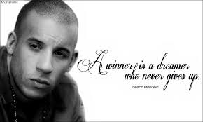 Vin Diesel Fast And Furious Quotes. QuotesGram via Relatably.com