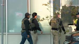 FBI executes 22 search warrants in Minnesota fraud investigation