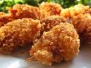 Shrimp poppers