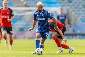 Gillingham Football Club - News update