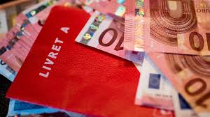 hausse plafond livret a