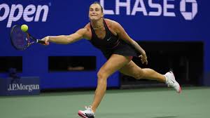 Sabalenka vs. Anisimova: ¡Emocionante Final del US Open Femenino! - Imagen principal del artículo