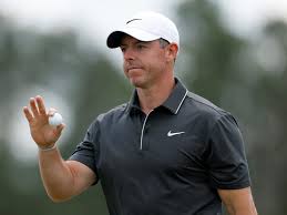 Masters: Breakfast Club Meeting Puts McIlroy and Lowry on Right Track at Augusta