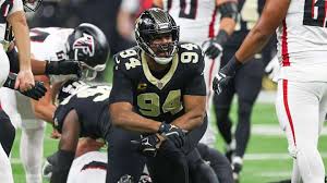 Cam Jordan