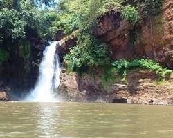 Image of Arvalem Waterfalls Goa