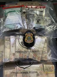 PF investiga corrupção eleitoral no Pará — Polícia Federal