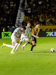Goleada causa vergonha no Palmeiras, mas clube vê desfalques e erro do juiz
