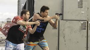 '24 Jump Street,' Hugh Jackman's 'Treasure Island' Remake Get Holiday 2027 Release Dates - Variety