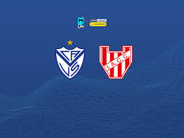 Vélez se mide ante Instituto