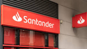 App Santander