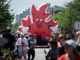 Let's get Canadian! Canada Day activities abound in Windsor-Essex