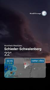 gewitter düsseldorf