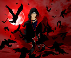 Resultado de imagem para itachi