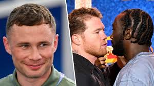 Canelo vs. Crawford: Will 