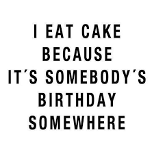 Motivational Quotes • | MY TUMBLR BLOG | I party because someone ... via Relatably.com