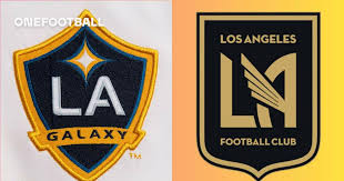 LA Galaxy vs. LAFC: El Trafico Preview, Predictions and Lineups