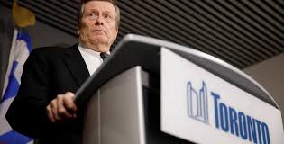 NOW Toronto - News update