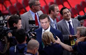 Image result for Donald Trump Road to Cleveland