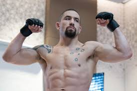 The Official Website of the Ultimate Fighting Championship - News update