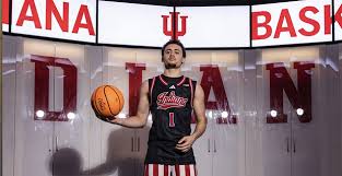 Indiana lands Duke transfer guard Darren Harris from the transfer portal