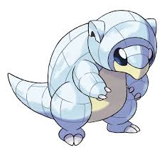 Image result for alola sandslash