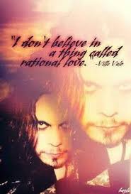 Ville Valo on Pinterest | Beautiful Lyrics, Lyric Quotes and Lyrics via Relatably.com