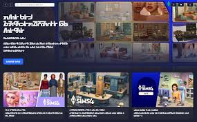 EA App Goes Simlish for April Fool's + Stock Updates