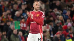 Ajax Confirm Interest in Bringing Christian Eriksen Back to Amsterdam