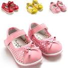 Baby girls shoes size 3