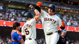 Giants' Matt Chapman Wins Appeal, Suspension Overturned to Fine After Rockies Altercation