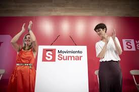 movimiento sumar