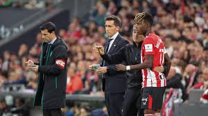 Valverde sobre Nico Williams: “Así no podemos seguir”