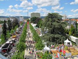 Picture of Hessentag