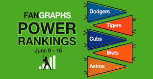 FanGraphs - News update