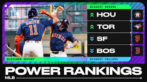 Bleacher Report - News update