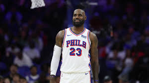 The Philadelphia 76ers’ Biggest Test Begins When LeBron James and Joel Embiid Sit