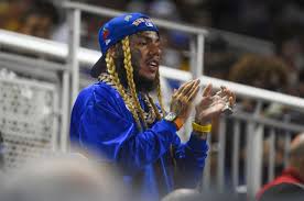 6ix9ine Claims God’s Wrath Is Hitting Drake & Lil Durk for Dissing Him