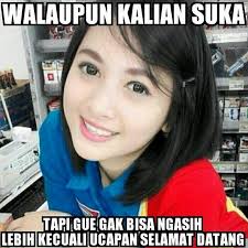 Hasil gambar untuk meme terlucu