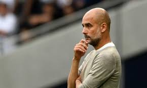 Guardiola 'not surprised' by McTominay and 'unique footballer' De Bruyne