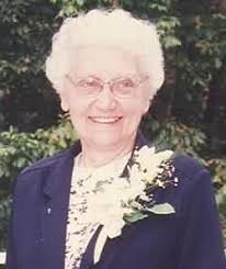 Sr Mary Rita Beck, RSM Added by: Tombstoner &amp; Family - 12466116_113277581634