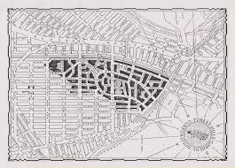 Forest Hills Gardens Map Subjective Cartography Of Forest Hills – Forest Hills Gardens