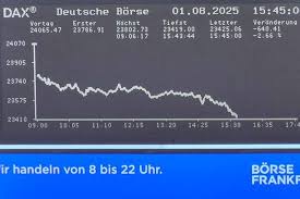 Handelsblatt - News update