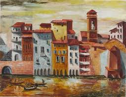 An image of Arno Bank by Elaine Haxton