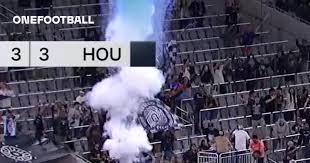 Highlights: San Diego FC 3-3 Houston Dynamo FC (MLS)