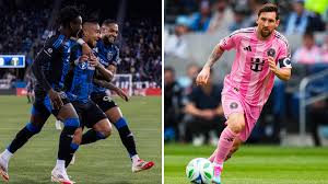 Lionel Messi's Inter Miami Visit Sparks 'Messi Mania' in San Jose Ahead of Earthquakes Match