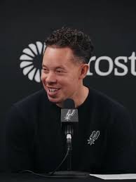 Stephon Castle Silencia Críticos! Estrela do Spurs Brilha na Defesa