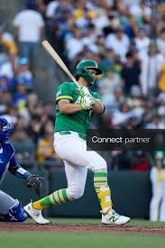 Licensable picture: MLB: Los Angeles Dodgers at Athletics